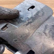 83108 47010 C 766491 340  Head up display screen Toyota Prius (XW30)