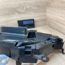 83108 47010 C 766491 340  Head up display screen Toyota Prius (XW30)