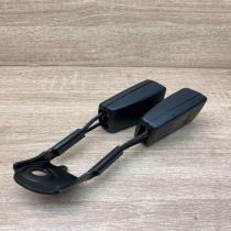 2118600269 561133602A  Rear seatbelt buckle Mercedes-Benz E W211