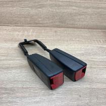 2118600269 561133602A  Rear seatbelt buckle Mercedes-Benz E W211