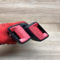 2118600269 561133602A  Rear seatbelt buckle Mercedes-Benz E W211