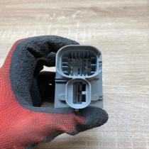 651920N   Heater blower motor/fan resistor Renault Scenic I