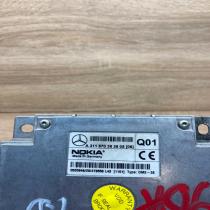A2118703826   Phone control unit/module Mercedes-Benz E W211