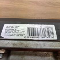 2118603305 30349566A  Passenger airbag Mercedes-Benz E W211