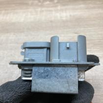 651920N   Heater blower motor/fan resistor Renault Scenic I