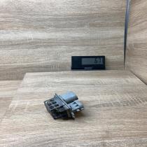651920N   Heater blower motor/fan resistor Renault Scenic I