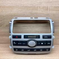 55900 44500 146570 2802  Climate control unit Toyota RAV 4 (XA10)