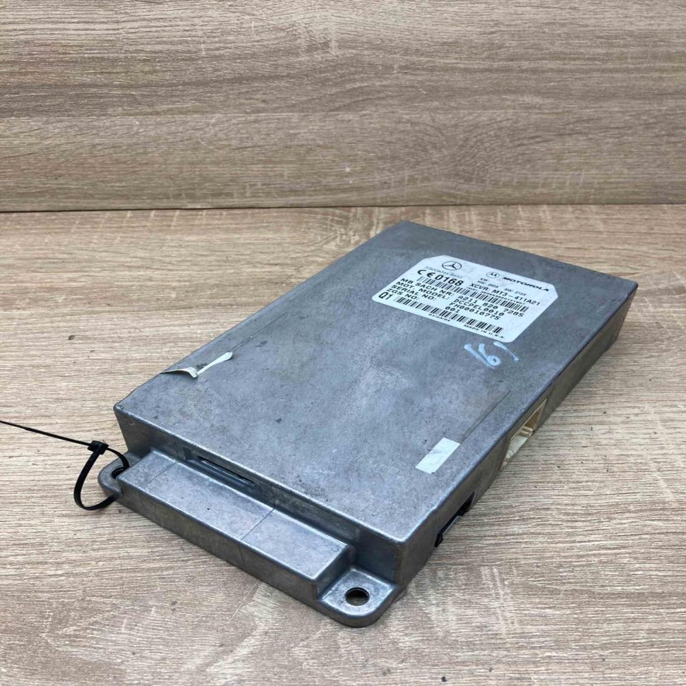 A2118207285   Phone control unit/module Mercedes-Benz E W211