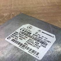 A2118207285   Phone control unit/module Mercedes-Benz E W211