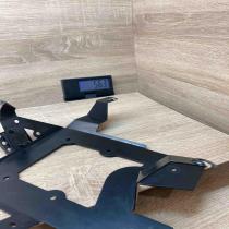 A2115453340   Other trunk/boot trim element Mercedes-Benz E W211