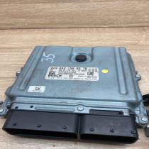 A6421508578 2115452308  Engine ECU kit and lock set Mercedes-Benz E W211