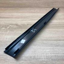 A2116801835   Front sill trim cover Mercedes-Benz E W211