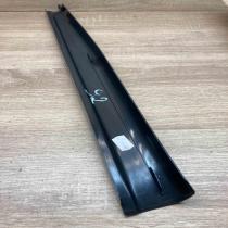 A2116801835   Front sill trim cover Mercedes-Benz E W211