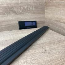 A2116801835   Front sill trim cover Mercedes-Benz E W211