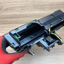 A2116803152   Hazard light switch Mercedes-Benz E W211