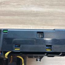 A2116803152   Hazard light switch Mercedes-Benz E W211