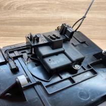 A2116803152   Hazard light switch Mercedes-Benz E W211