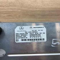 A2118703226 DM70512123  Other control units/modules Mercedes-Benz C W203