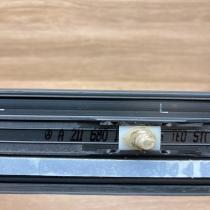 A2116801535  LH Rear sill trim cover Mercedes-Benz E W211