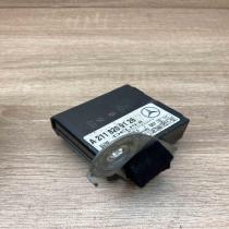 A2118209126 510080420  Alarm control unit/module Mercedes-Benz E W211
