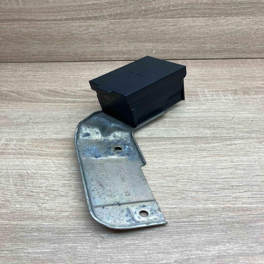A2115456540 2105460041  Positive cable (battery) Mercedes-Benz E W211