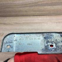 A2115456540 2105460041  Positive cable (battery) Mercedes-Benz E W211