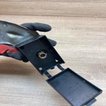 A2115456540 2105460041  Positive cable (battery) Mercedes-Benz E W211