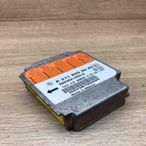 A2118203385 500302120010  Airbag control unit/module Mercedes-Benz E W211