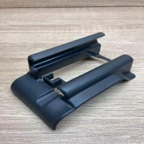 2119190620 70040002 Used Front driver seat rail trim Mercedes-Benz E W211