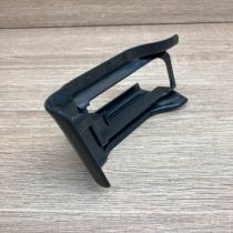 2119190620 70040002 Used Front driver seat rail trim Mercedes-Benz E W211