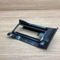 2119190620 70040002 Used Front driver seat rail trim Mercedes-Benz E W211