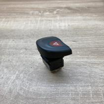 811043   Hazard light switch Renault Scenic I