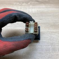 811043   Hazard light switch Renault Scenic I