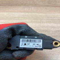 0018209126 1497  Airbag deployment crash/impact sensor Mercedes-Benz E W211