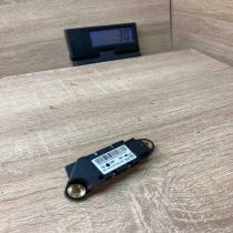 0018209126 1497  Airbag deployment crash/impact sensor Mercedes-Benz E W211