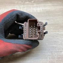 Renault driver window switch   Electric window control switch Renault Megane I