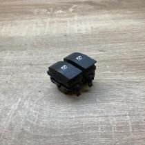 Renault driver window switch   Electric window control switch Renault Megane I
