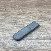A2119190020   Front driver seat rail trim Mercedes-Benz E W211