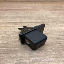 A2207500384   Tailgate/trunk/boot lock/catch/latch Mercedes-Benz S W220