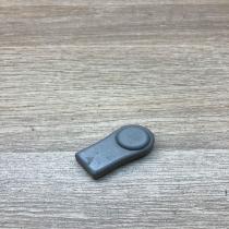A2119191720   Front driver seat rail trim Mercedes-Benz E W211