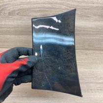 A2118100111 8014710 11F310  Ashtray trim (front) Mercedes-Benz E W211