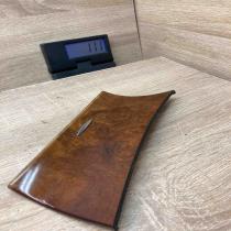 A2118100211 7552569 25F494  Ashtray trim (front) Mercedes-Benz E W211