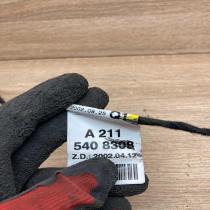 A2115408308 Used  Plug wire Mercedes-Benz E W211