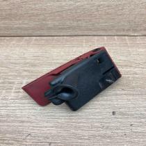 W211 Hood Release Handle   Engine bonnet (hood) release handle Mercedes-Benz E W