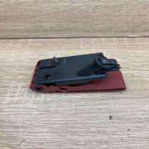 W211 Hood Release Handle   Engine bonnet (hood) release handle Mercedes-Benz E W