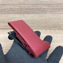W211 Hood Release Handle   Engine bonnet (hood) release handle Mercedes-Benz E W