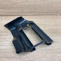2119191020 70040006 Used Front driver seat rail trim Mercedes-Benz E W211