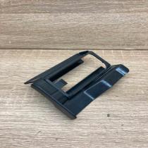 2119191020 70040006 Used Front driver seat rail trim Mercedes-Benz E W211