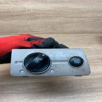 2115450104 04056003  Light switch Mercedes-Benz E W211