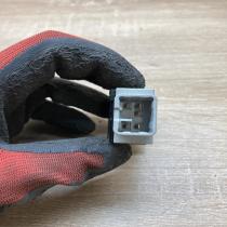 153261 153337  Windscreen/window heater switch Toyota Avensis T250